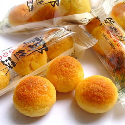 宜蓮居黃金椰絲球椰蓉球點(diǎn)心椰子糕30g 椰奶 堆糖,美好生活研究所