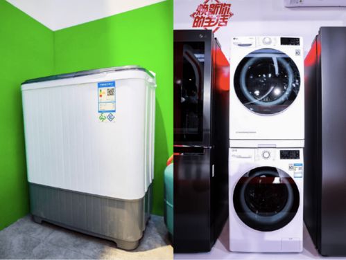 京東AWE 2021 以櫥柜家電為核心，打造智慧生活新體驗