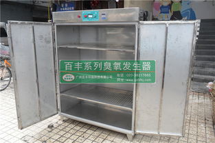 食品加工廠專用臭氧消毒柜及包裝材料臭氧殺菌柜批發(fā)價(jià)格解析——以廣州市櫥柜市場為例