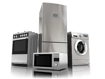 3D打印技術(shù) 重塑未來家用電器新形態(tài)
