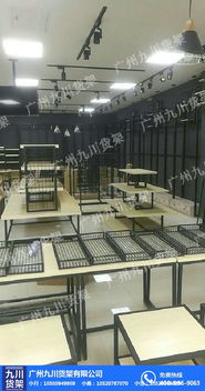 飾品加盟經(jīng)營(yíng)全攻略 從諾米貨架到五金零售的跨界探索