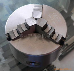 北京惠豐坤寧五金機(jī)電銷售中心 專業(yè)五金零售，精選卡盤產(chǎn)品一覽