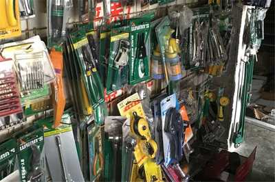 縱購龍城五金店 搶代金券優惠，盡享五金產品零售實惠